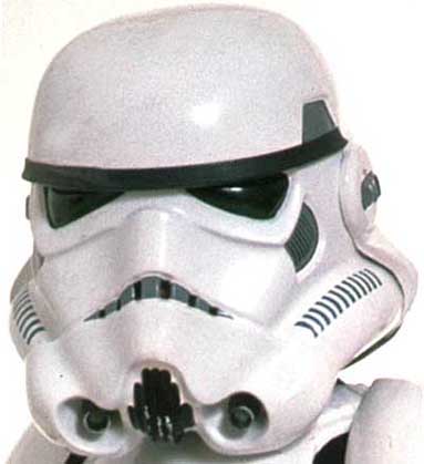 Image result for hero promo stormtrooper helmet