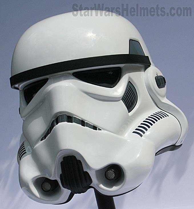 Star Wars - Stormtrooper Helmet, L.E.