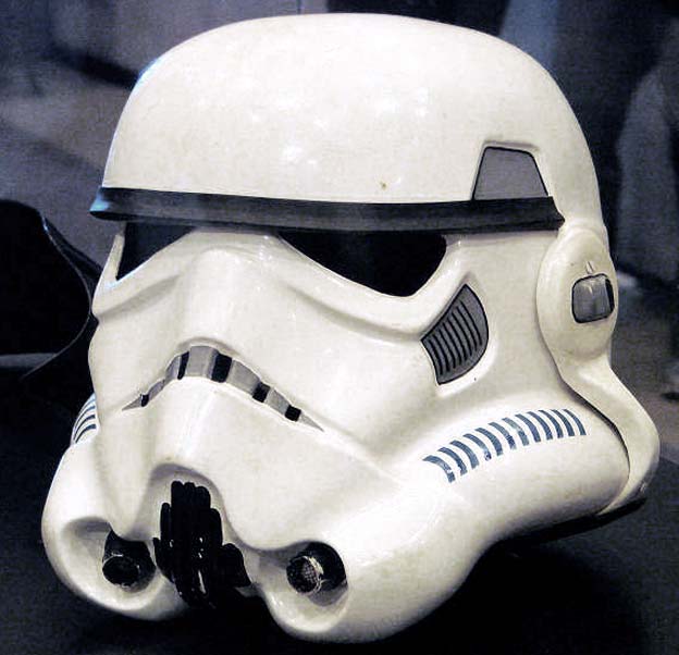 armor hero 2. Original ANH Hero Stormtrooper