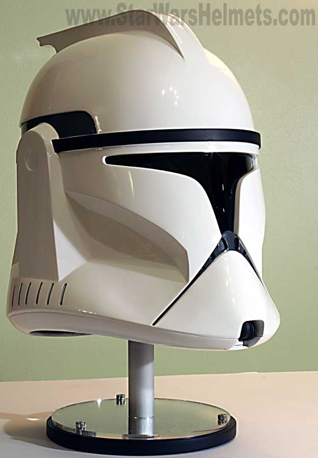 clone trooper helmet buy