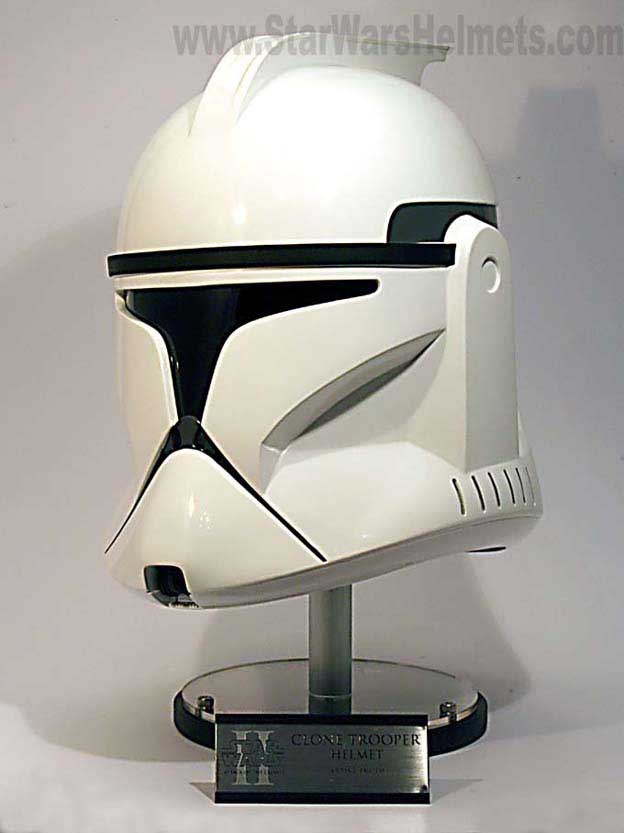 E-FX Clone Trooper Helmet