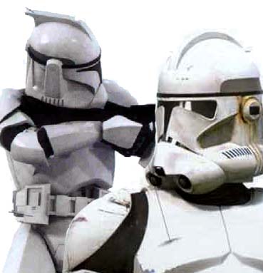 clone trooper phase 2 armor kit