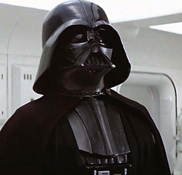 Darth Vader Helmets and Costumes