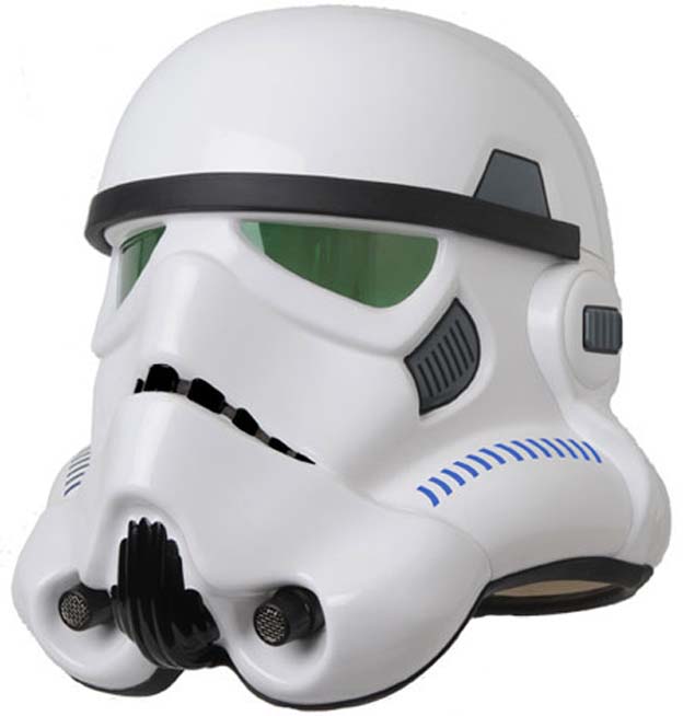 Star Wars Helmets 106