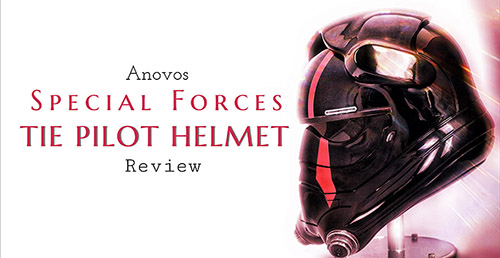 Stormtrooper Half Helmet For Men The Force Awakens Star Wars 