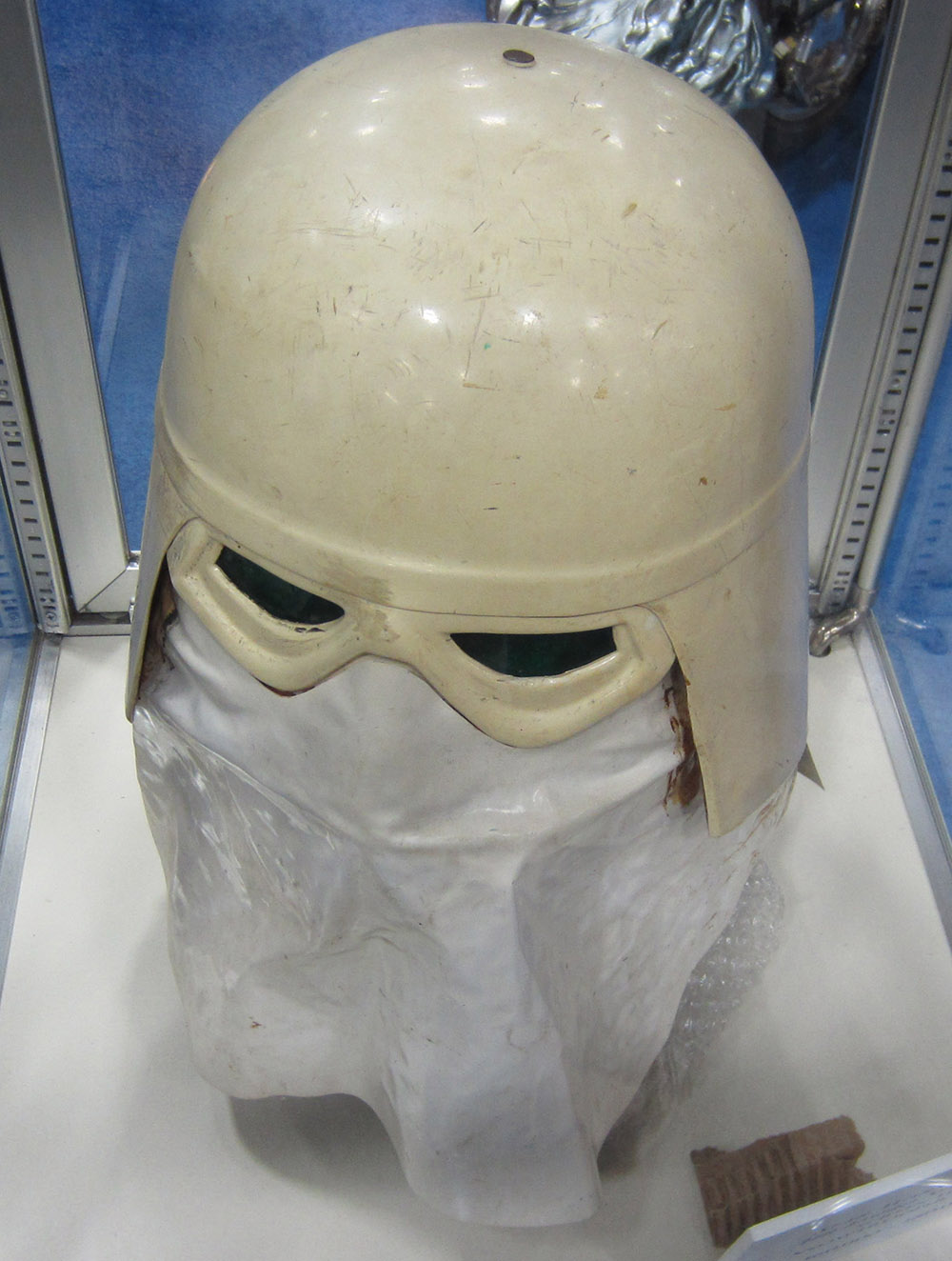 snowtrooper armor kit
