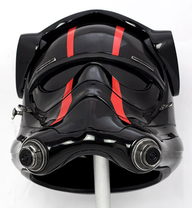 Anovos tie pilot 2025 helmet