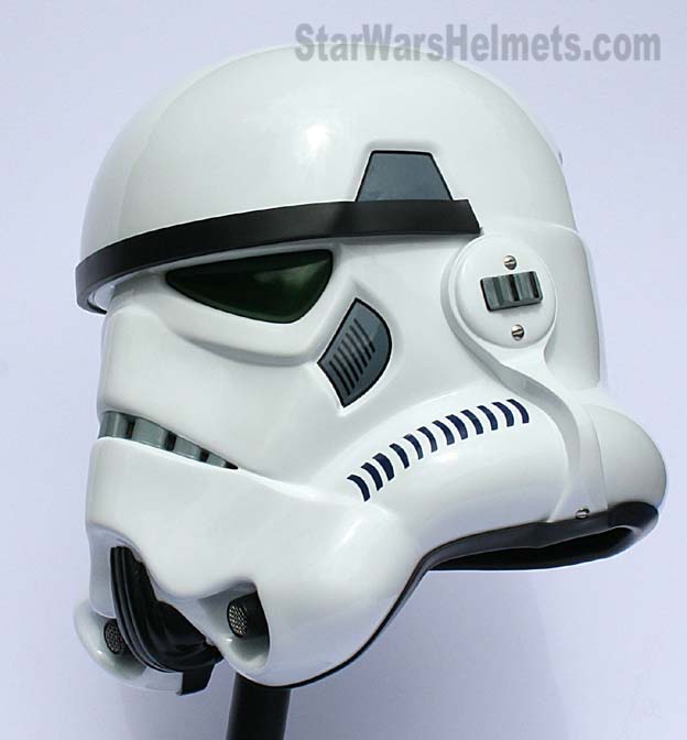 Star Wars - Stormtrooper Helmet, L.E.