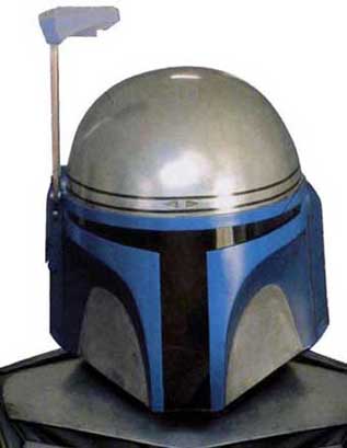 Jango fett hat outlet