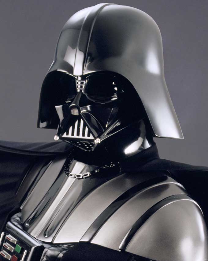 darth vader mask. Original Darth Vader Helmets