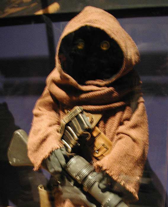 star wars jawa pictures. real other star wars helmets