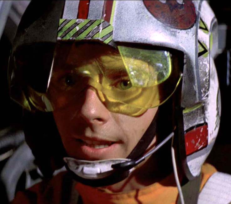 Rebel Pilot Helmets